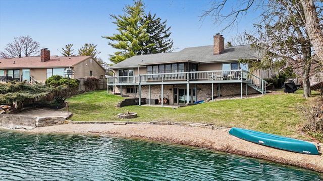 1850 Maynard Drive, Champaign, IL 61822