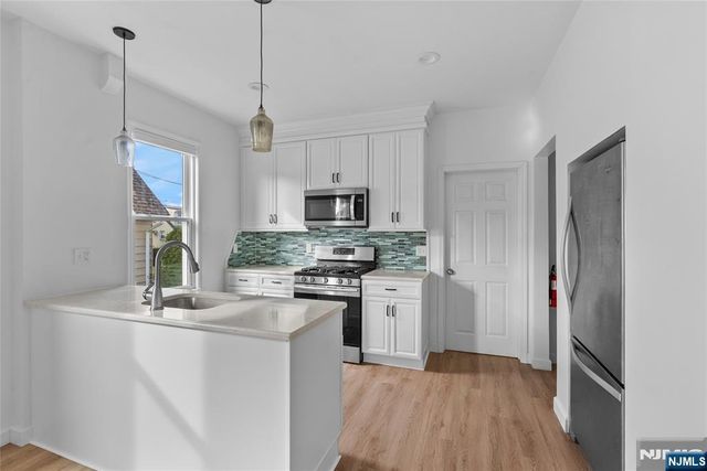 97 Bergen Street 1ST FL, Garfield, NJ 07026