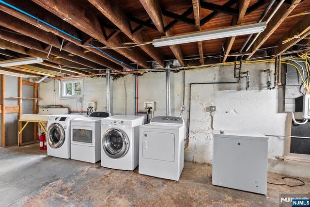 97 Bergen Street 1ST FL, Garfield, NJ 07026