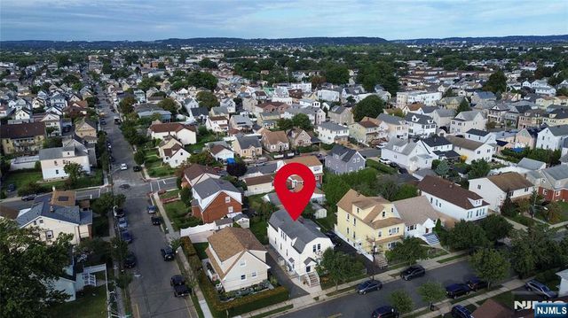 97 Bergen Street 1ST FL, Garfield, NJ 07026