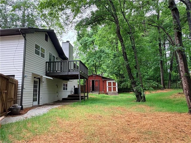 499 Hearth Place, Lawrenceville, GA 30043