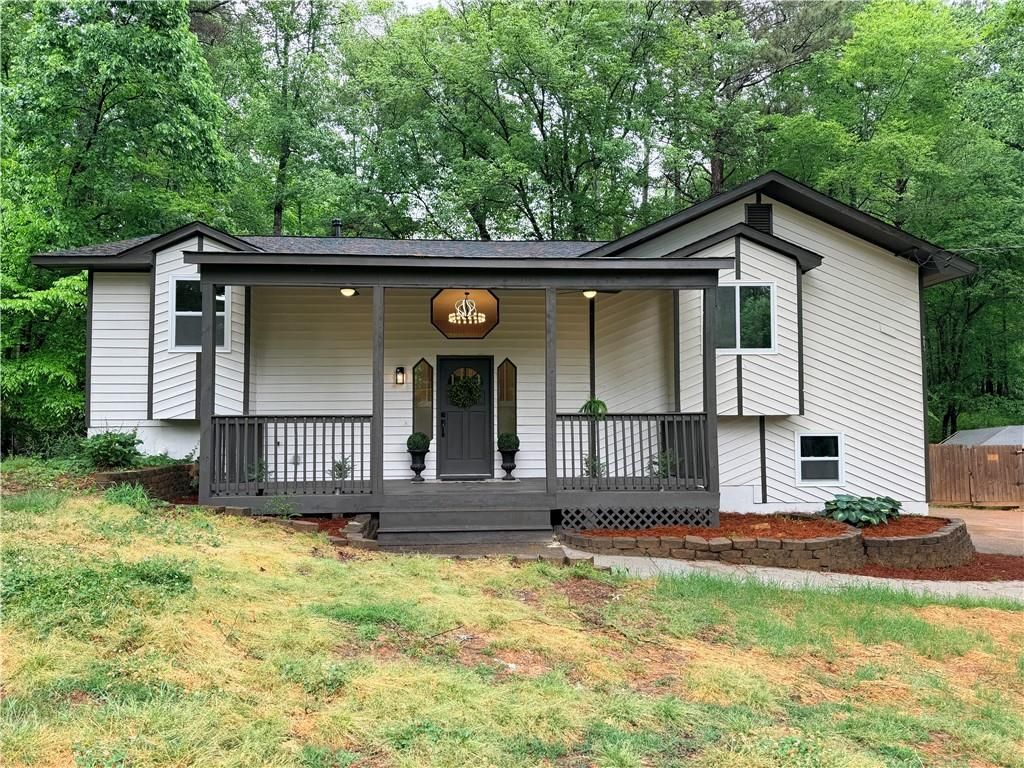 499 Hearth Place, Lawrenceville, GA 30043