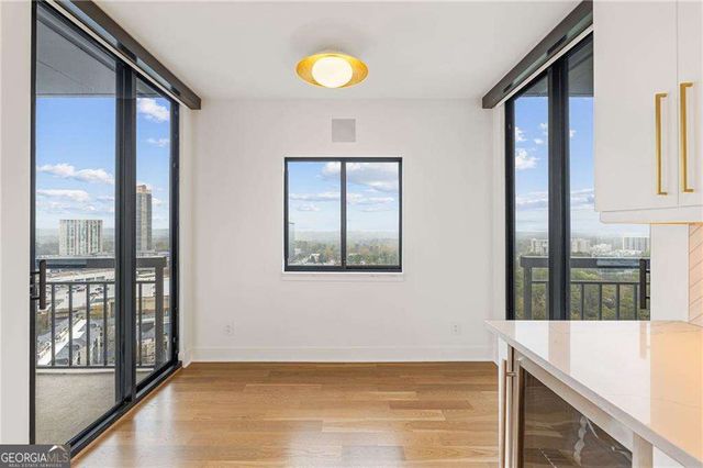 3481 Lakeside Drive NE P206, Atlanta, GA 30326