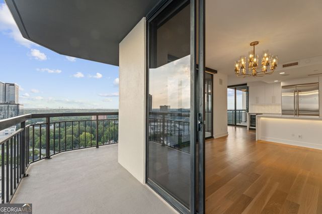 3481 Lakeside Drive NE P206, Atlanta, GA 30326
