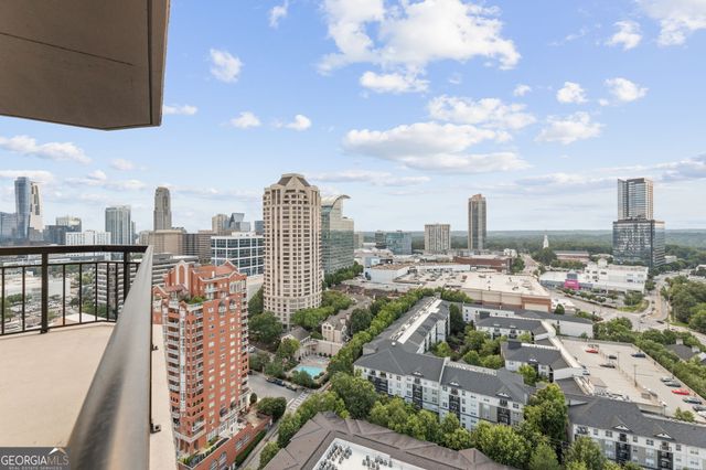 3481 Lakeside Drive NE P206, Atlanta, GA 30326
