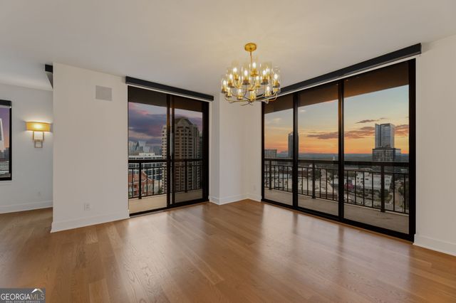 3481 Lakeside Drive NE P206, Atlanta, GA 30326