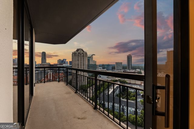 3481 Lakeside Drive NE P206, Atlanta, GA 30326