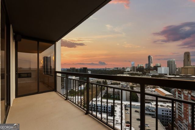 3481 Lakeside Drive NE P206, Atlanta, GA 30326
