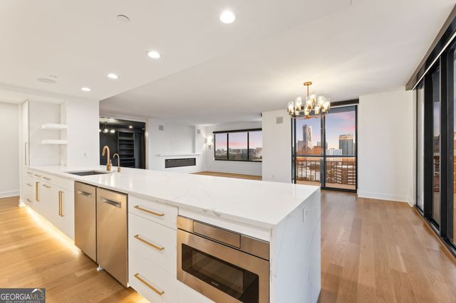 3481 Lakeside Drive NE P206, Atlanta, GA 30326