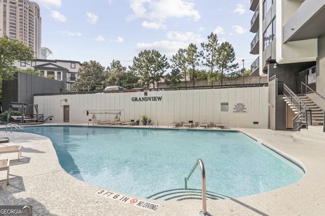 3481 Lakeside Drive NE P206, Atlanta, GA 30326