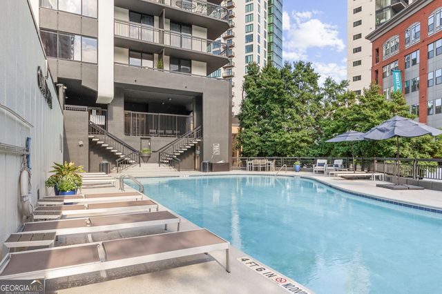 3481 Lakeside Drive NE P206, Atlanta, GA 30326