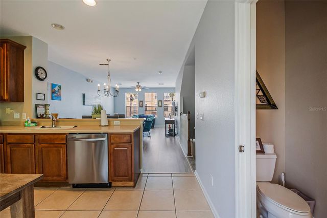 5002 TIDEVIEW CIRCLE 2, Orlando, FL 32819