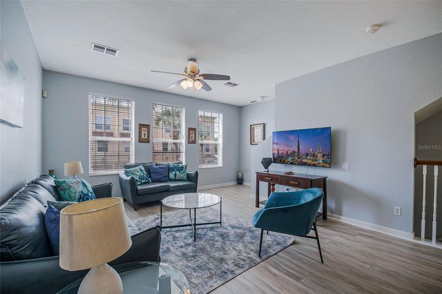 5002 TIDEVIEW CIRCLE 2, Orlando, FL 32819