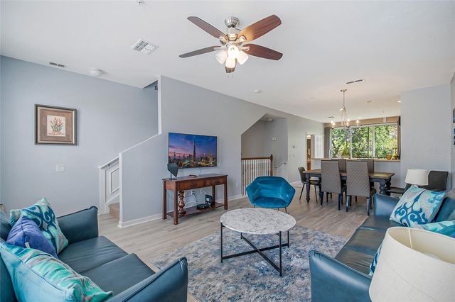 5002 TIDEVIEW CIRCLE 2, Orlando, FL 32819