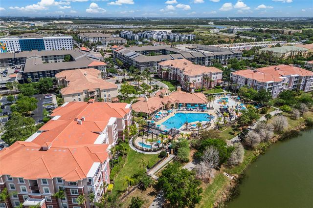 5002 TIDEVIEW CIRCLE 2, Orlando, FL 32819