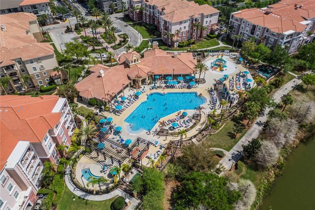 5002 TIDEVIEW CIRCLE 2, Orlando, FL 32819