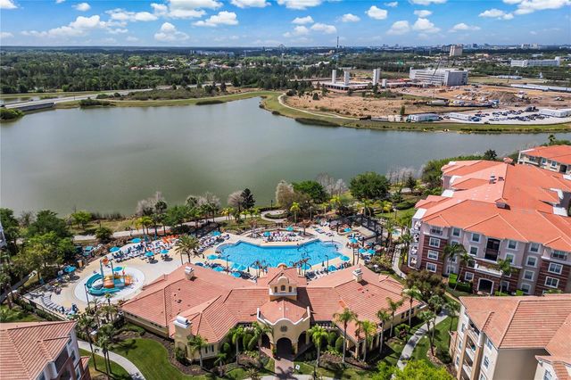 5002 TIDEVIEW CIRCLE 2, Orlando, FL 32819