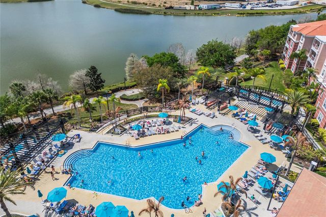 5002 TIDEVIEW CIRCLE 2, Orlando, FL 32819