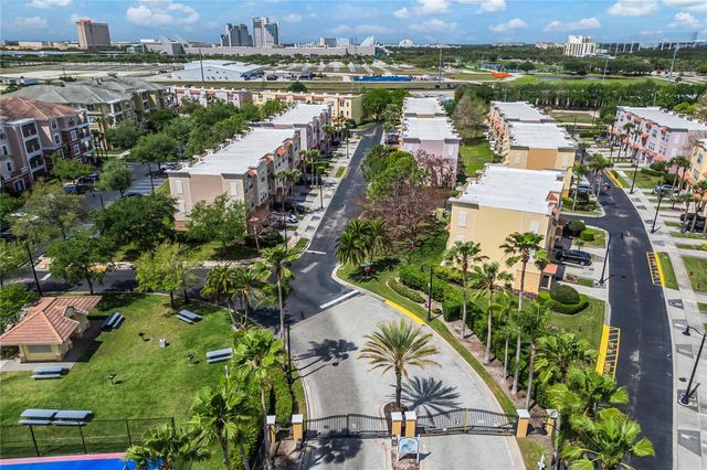 5002 TIDEVIEW CIRCLE 2, Orlando, FL 32819