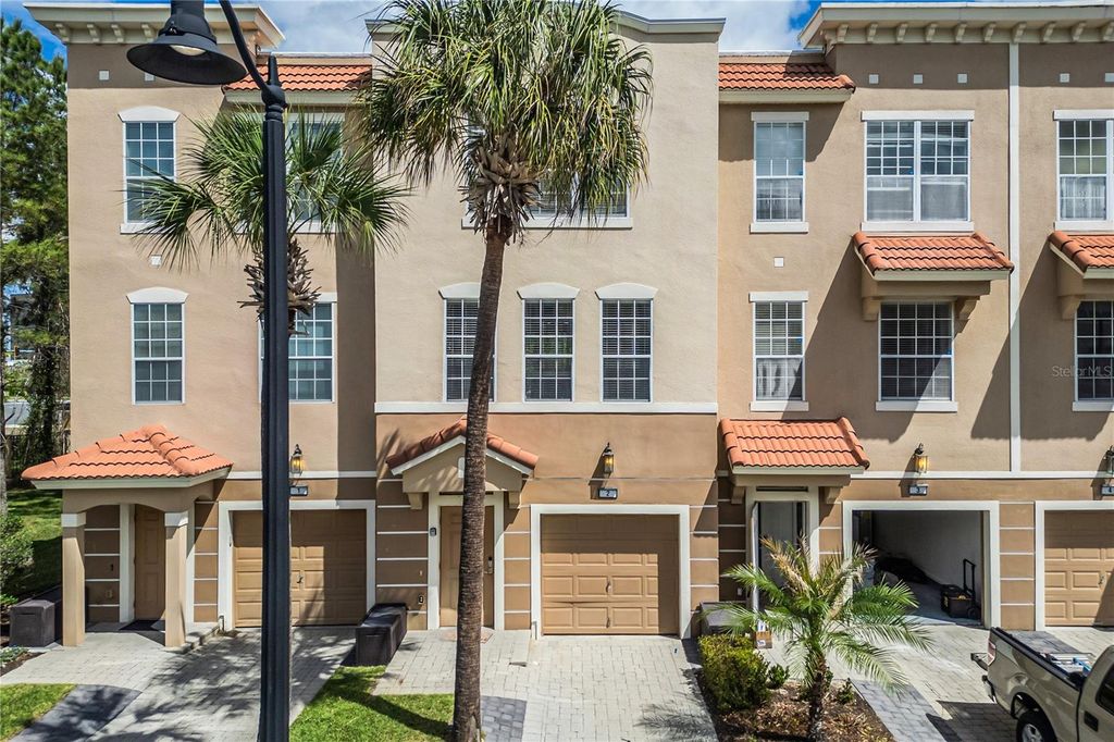 5002 TIDEVIEW CIRCLE 2, Orlando, FL 32819