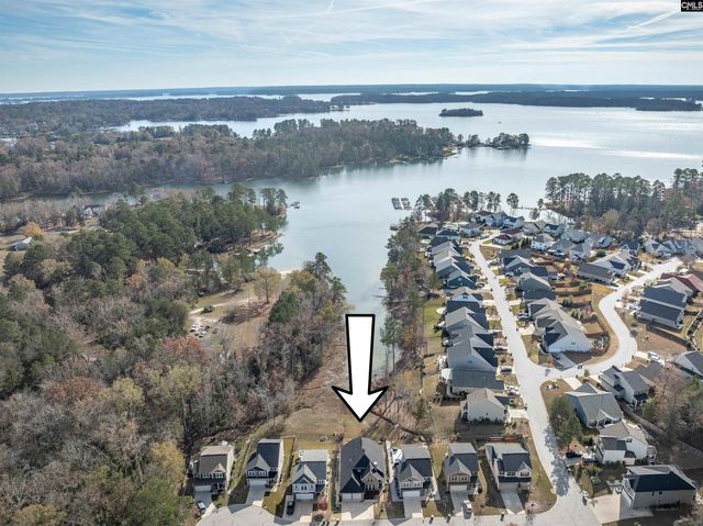 616 Calabria Court, Chapin, SC 29036