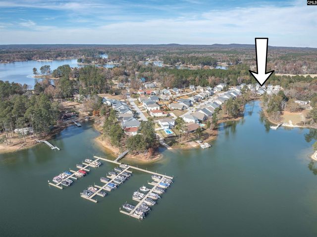 616 Calabria Court, Chapin, SC 29036