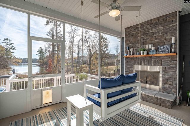 616 Calabria Court, Chapin, SC 29036