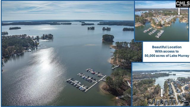 616 Calabria Court, Chapin, SC 29036