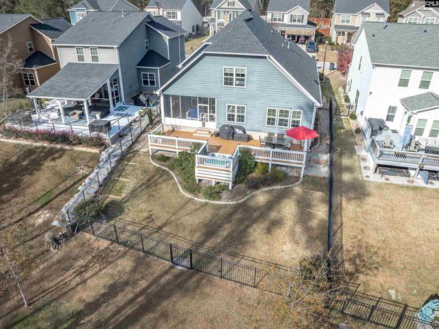 616 Calabria Court, Chapin, SC 29036