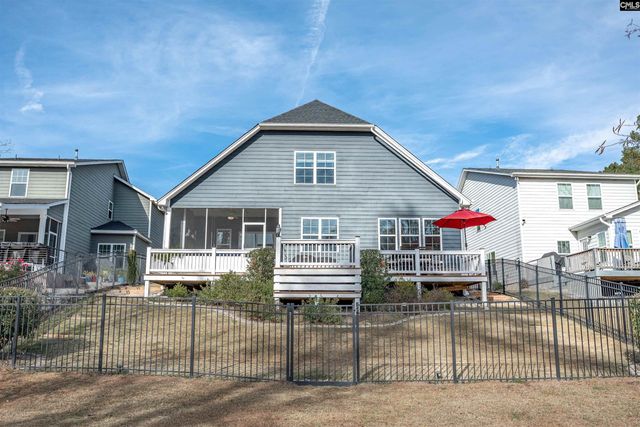 616 Calabria Court, Chapin, SC 29036