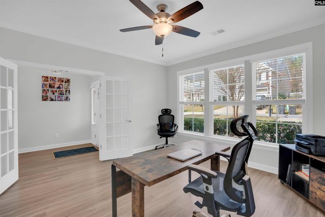 616 Calabria Court, Chapin, SC 29036