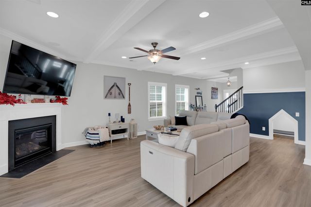 616 Calabria Court, Chapin, SC 29036