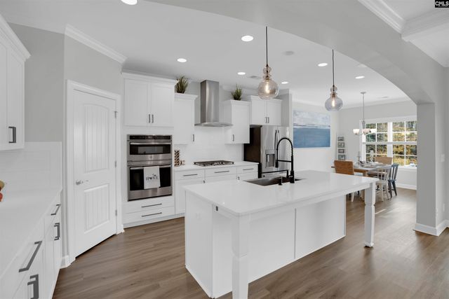 616 Calabria Court, Chapin, SC 29036