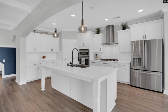 616 Calabria Court, Chapin, SC 29036