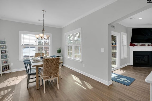 616 Calabria Court, Chapin, SC 29036