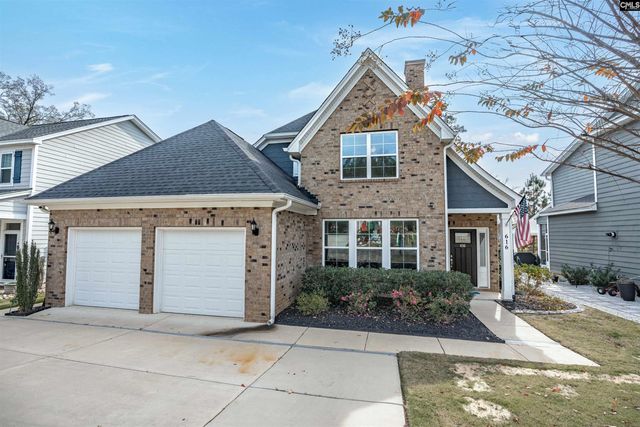 616 Calabria Court, Chapin, SC 29036