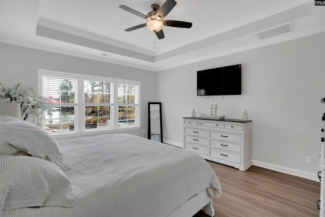 616 Calabria Court, Chapin, SC 29036