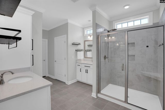 616 Calabria Court, Chapin, SC 29036