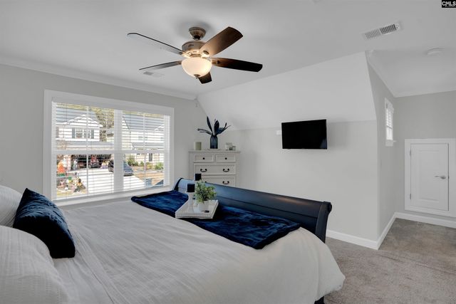 616 Calabria Court, Chapin, SC 29036