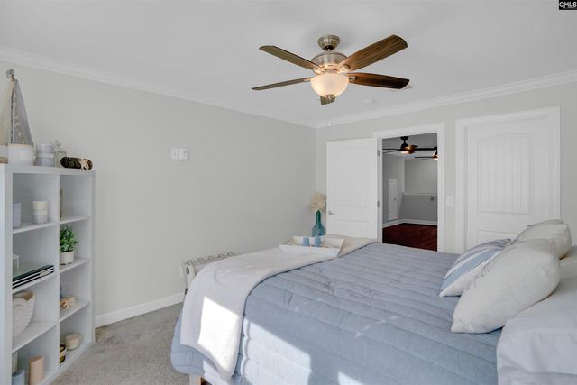 616 Calabria Court, Chapin, SC 29036