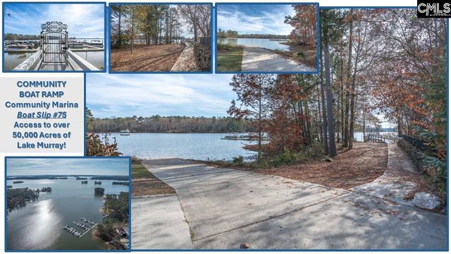 616 Calabria Court, Chapin, SC 29036