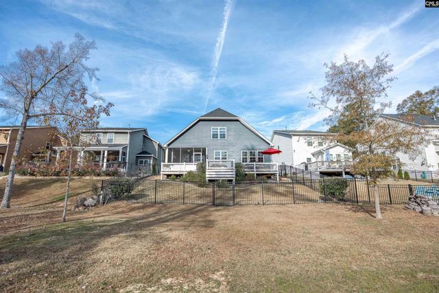 616 Calabria Court, Chapin, SC 29036