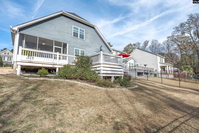 616 Calabria Court, Chapin, SC 29036