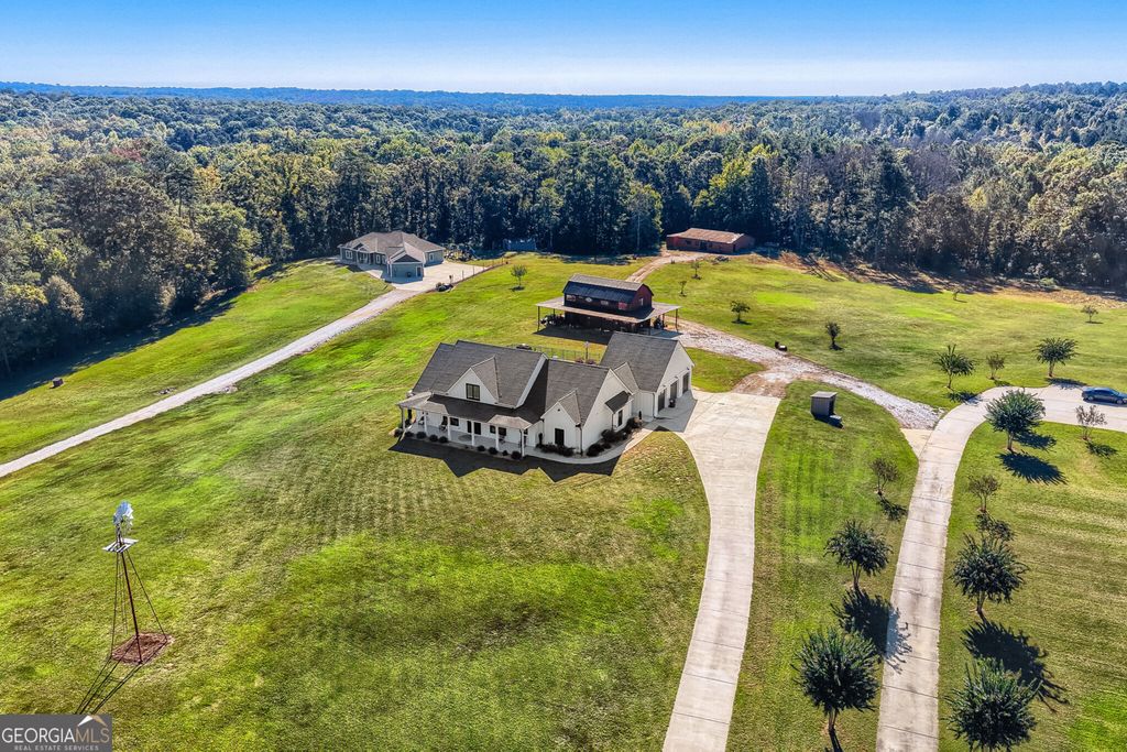 8173 Berea Road, Winston, GA 30187 — photo 4