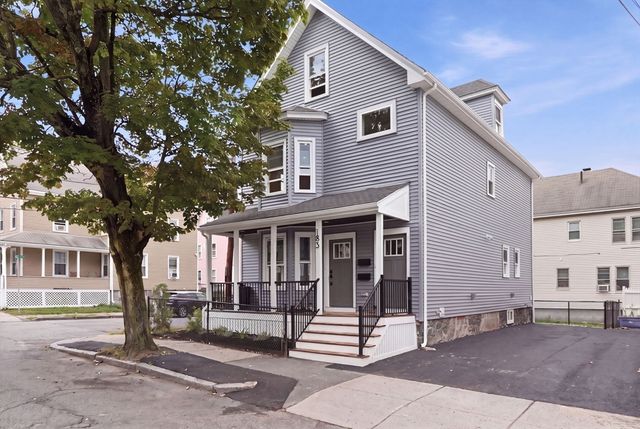 183 Madison St, Malden, MA 02148