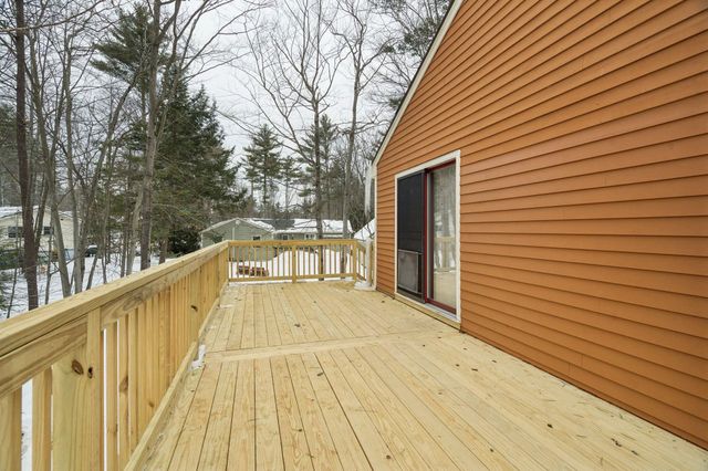 115 Lakeshore Drive, Middleton, NH 03887