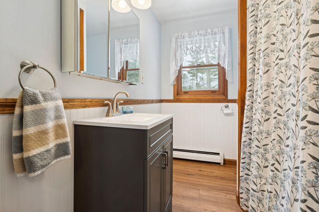 115 Lakeshore Drive, Middleton, NH 03887