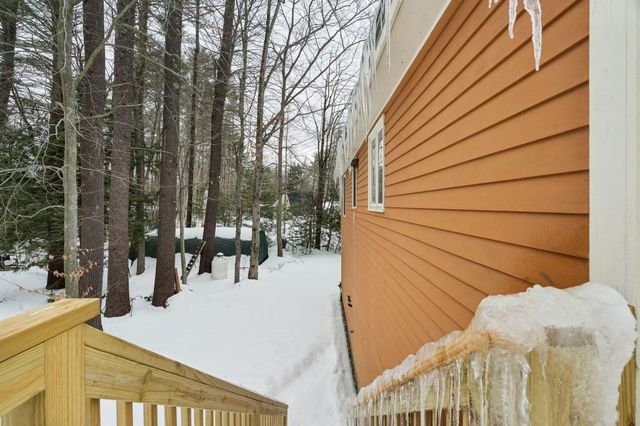 115 Lakeshore Drive, Middleton, NH 03887