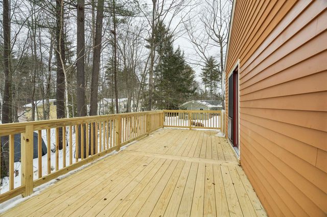 115 Lakeshore Drive, Middleton, NH 03887