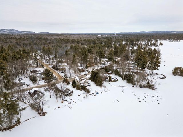 115 Lakeshore Drive, Middleton, NH 03887